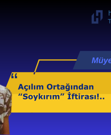 MÜYESSER YILDIZ