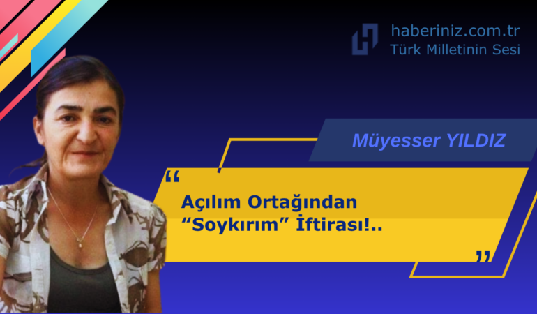 MÜYESSER YILDIZ