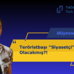 MÜYESSER YILDIZ