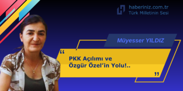 MÜYESSER YILDIZ