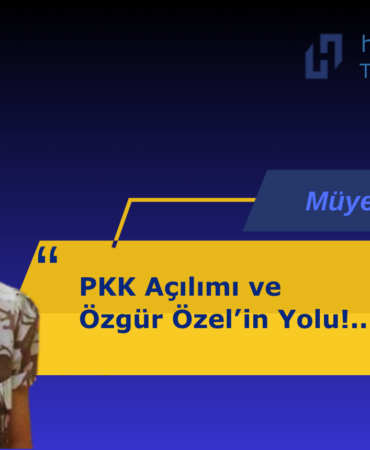 MÜYESSER YILDIZ
