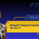 MÜYESSER YILDIZ