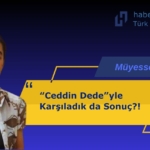 MÜYESSER YILDIZ