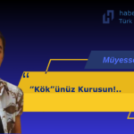 MÜYESSER YILDIZ