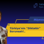 MÜYESSER YILDIZ