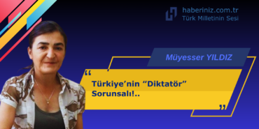MÜYESSER YILDIZ