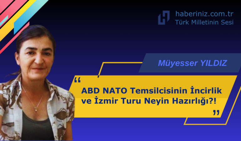 MÜYESSER YILDIZ
