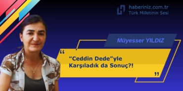 MÜYESSER YILDIZ