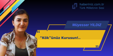 MÜYESSER YILDIZ