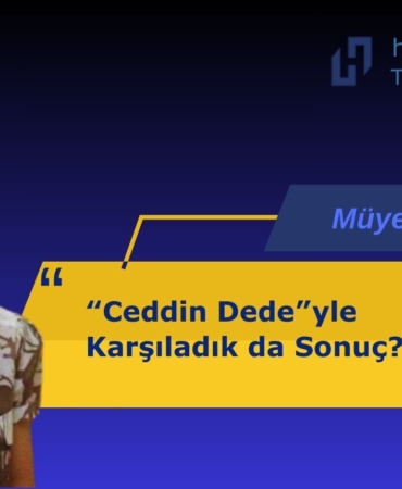 MÜYESSER YILDIZ