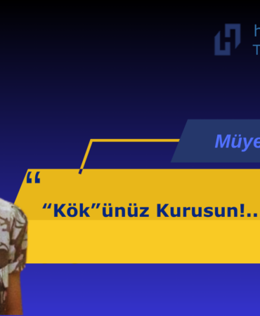 MÜYESSER YILDIZ