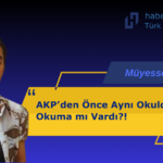 MÜYESSER YILDIZ