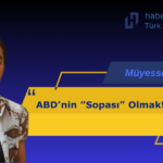 MÜYESSER YILDIZ
