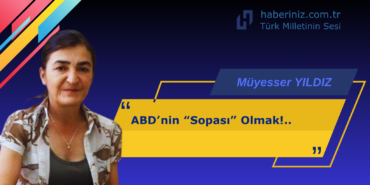 MÜYESSER YILDIZ