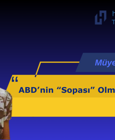MÜYESSER YILDIZ