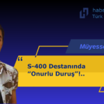 MÜYESSER YILDIZ