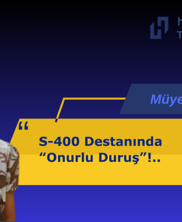 MÜYESSER YILDIZ