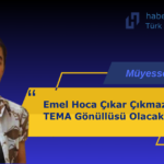 MÜYESSER YILDIZ