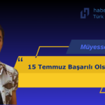 MÜYESSER YILDIZ