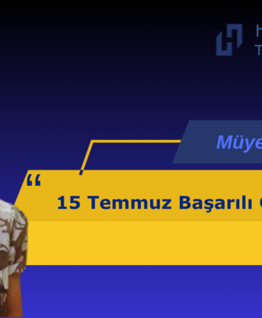 MÜYESSER YILDIZ