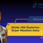 MÜYESSER YILDIZ