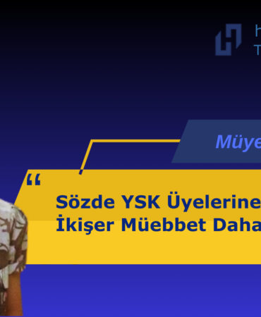 MÜYESSER YILDIZ