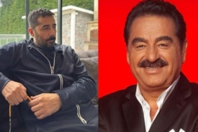 Mal Varlığını Devlete Bırakan İbrahim Tatlıses'in Oğlu Ahmet Tatlıses'ten Çok Konuşulacak Miras Açıklaması!