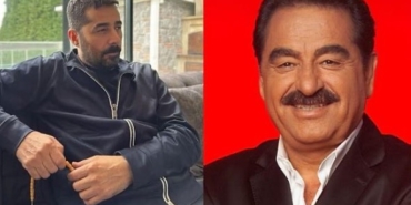 Mal Varlığını Devlete Bırakan İbrahim Tatlıses'in Oğlu Ahmet Tatlıses'ten Çok Konuşulacak Miras Açıklaması!