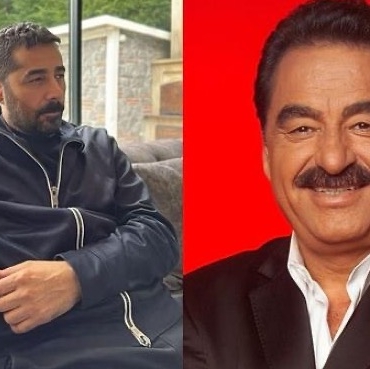 Mal Varlığını Devlete Bırakan İbrahim Tatlıses'in Oğlu Ahmet Tatlıses'ten Çok Konuşulacak Miras Açıklaması!