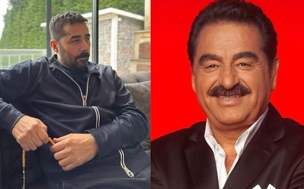 Mal Varlığını Devlete Bırakan İbrahim Tatlıses'in Oğlu Ahmet Tatlıses'ten Çok Konuşulacak Miras Açıklaması!