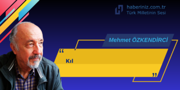 Mehmet Özkendirci
