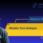 Mehmet Özkendirci