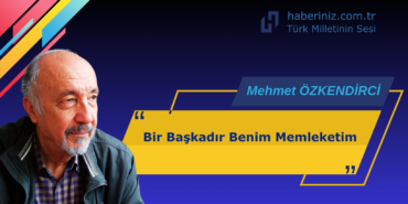 Mehmet Özkendirci