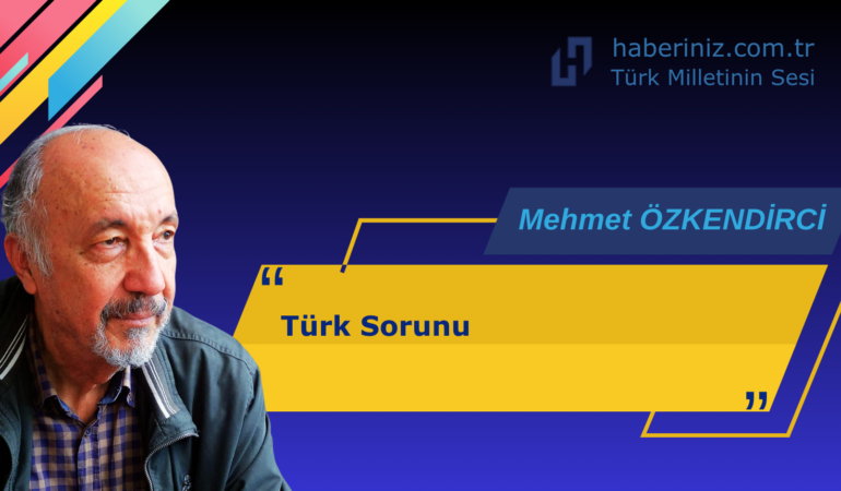 Mehmet Özkendirci