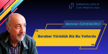 Mehmet Özkendirci