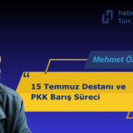 Mehmet Özkendirci
