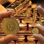 Merkez bankalarından tahmin_ Altın fiyatı Haziran 2027’ye kadar