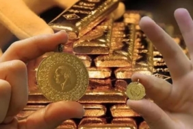Merkez bankalarından tahmin_ Altın fiyatı Haziran 2027’ye kadar