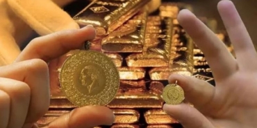 Merkez bankalarından tahmin_ Altın fiyatı Haziran 2027’ye kadar