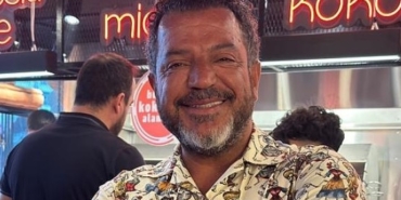 Midyeci Ahmet, Şebnem Ferah'ın Bir Oturuşta Kaç Midye Yediğini İlk Kez Açıkladı!
