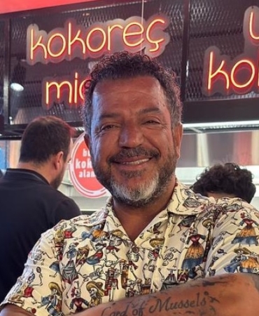 Midyeci Ahmet, Şebnem Ferah'ın Bir Oturuşta Kaç Midye Yediğini İlk Kez Açıkladı!