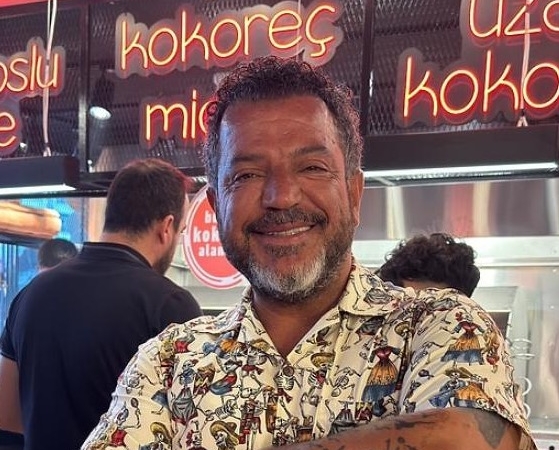 Midyeci Ahmet, Şebnem Ferah'ın Bir Oturuşta Kaç Midye Yediğini İlk Kez Açıkladı!