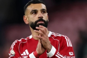 Mohamed Salah için resmi teklif yapıldı_ 30 milyon euro maaş alacak!