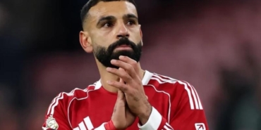 Mohamed Salah için resmi teklif yapıldı_ 30 milyon euro maaş alacak!