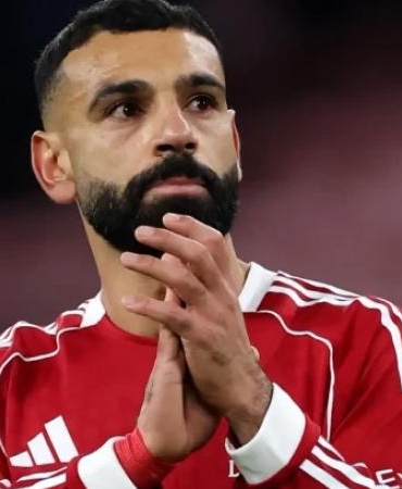 Mohamed Salah için resmi teklif yapıldı_ 30 milyon euro maaş alacak!