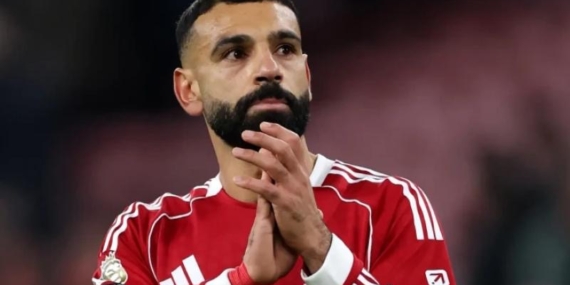 Yılın transfer bombası! Mohamed Salah Beşiktaş’a gelmek istiyor