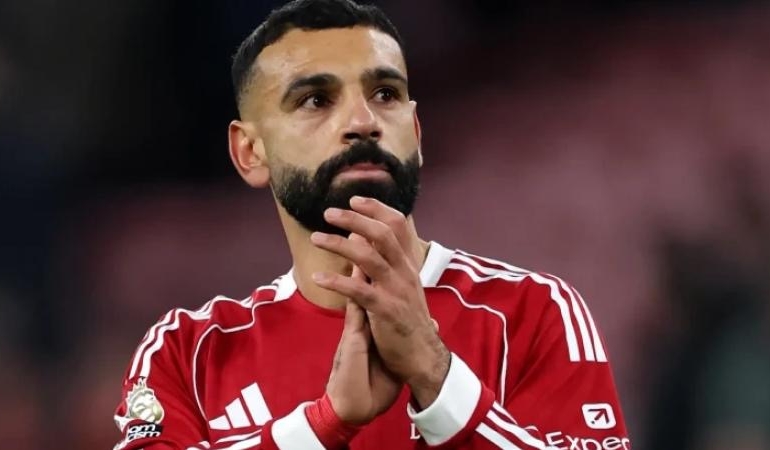 Mohamed Salah için resmi teklif yapıldı_ 30 milyon euro maaş alacak!