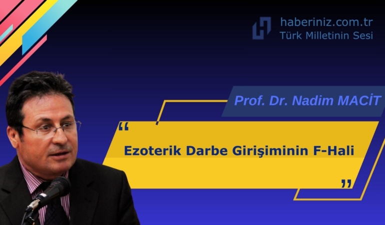 NADİM MACİT