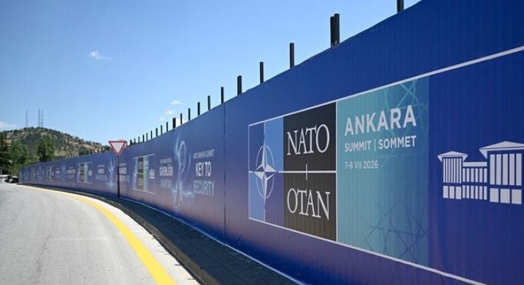 NATO ZİRVESİ TEDBİRLERİ 2026 || NATO Ankara Zirvesi tedbirleri ne zaman başlıyor? NATO Zirvesi için yollar ne zaman kapanacak, hangi yollar kapalı olacak?