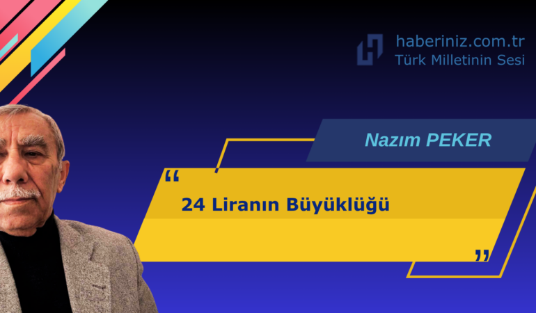 NAZIM PEKER